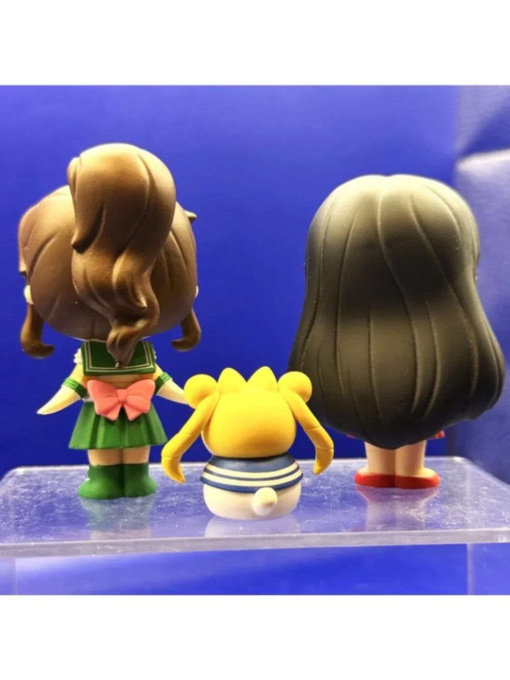 Sailor Moon expand your